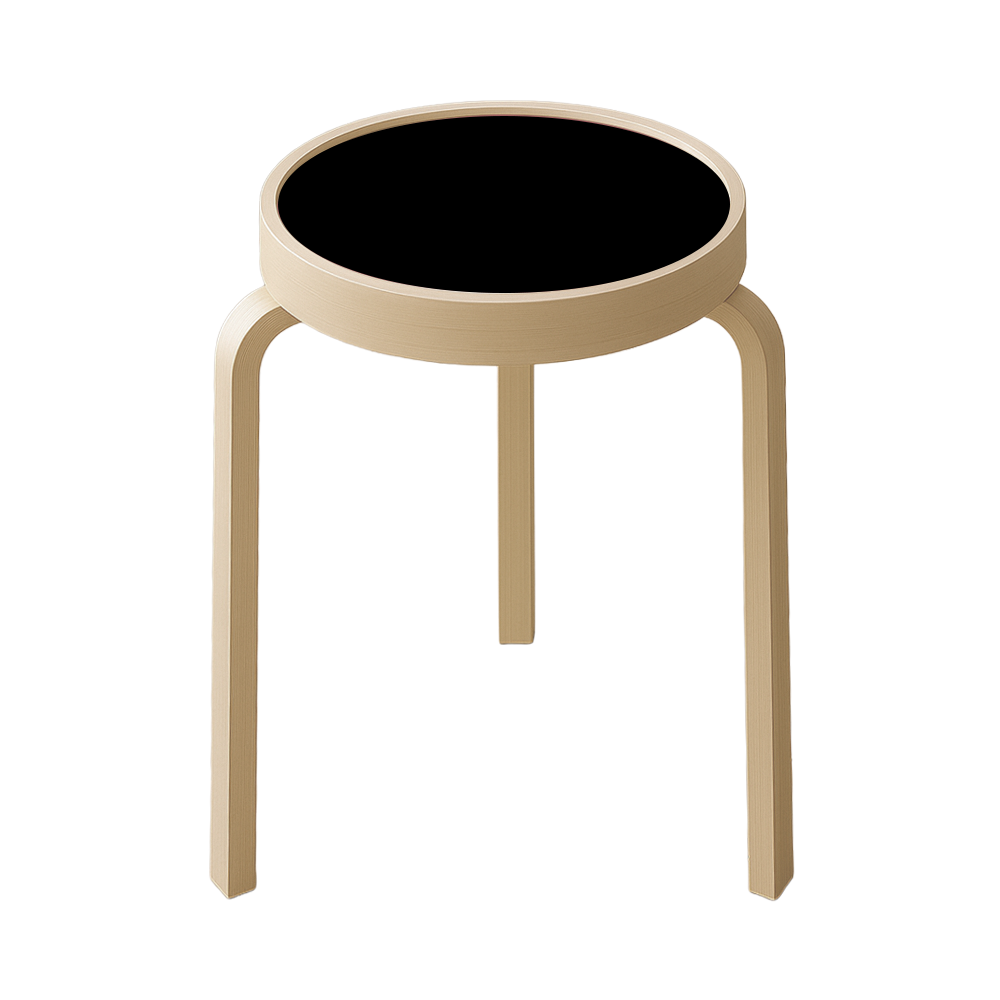 VAMIR バミル ナッティーカラースツール