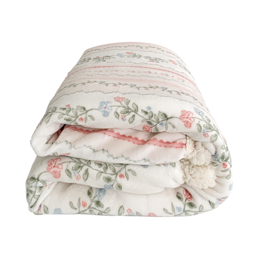 베르블루 SOFIA BLANKET