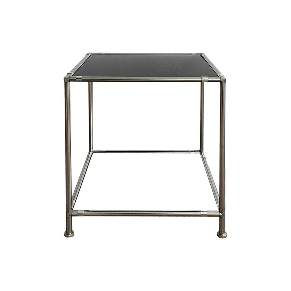 リファービッシュ商品] O'gre オグレ ステンレスモジュール家具