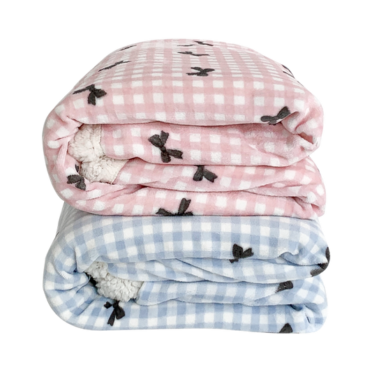베르블루 SNUG BLANKET (스너그 블랭킷)