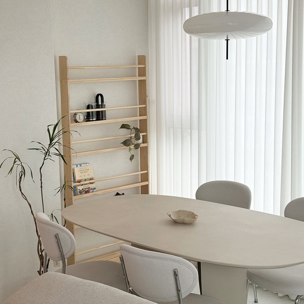 O'gre オグレ デイリーウッドラック