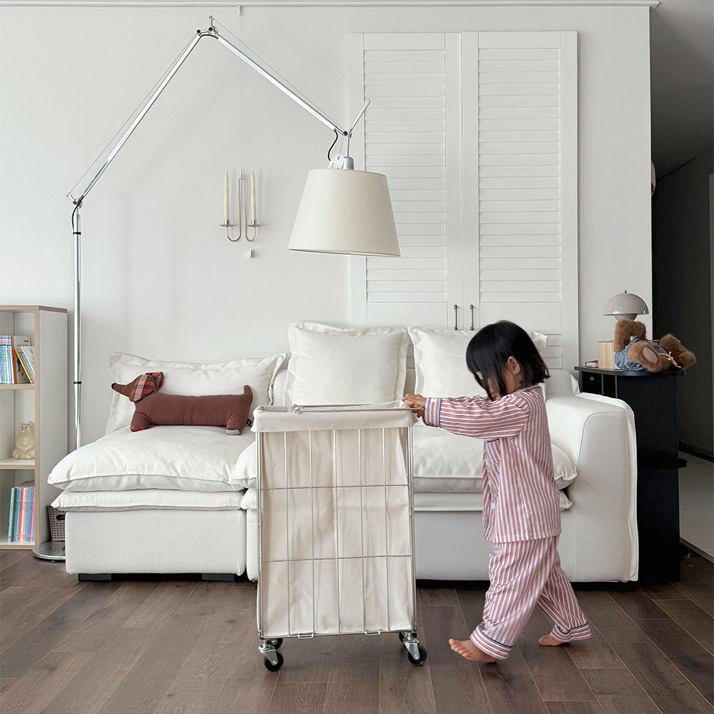 O'gre オグレ フォグファブリックトロリー