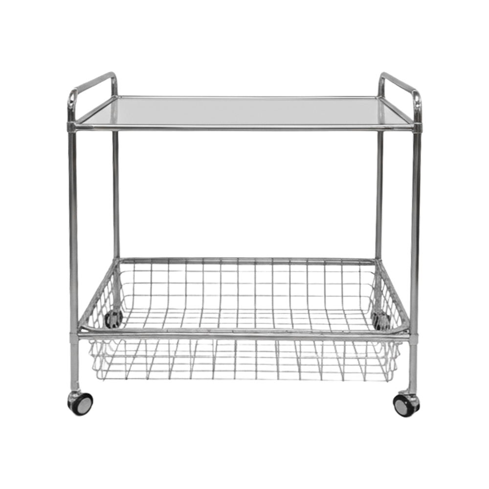 O'gre オグレ ダブルハンドルトロリー