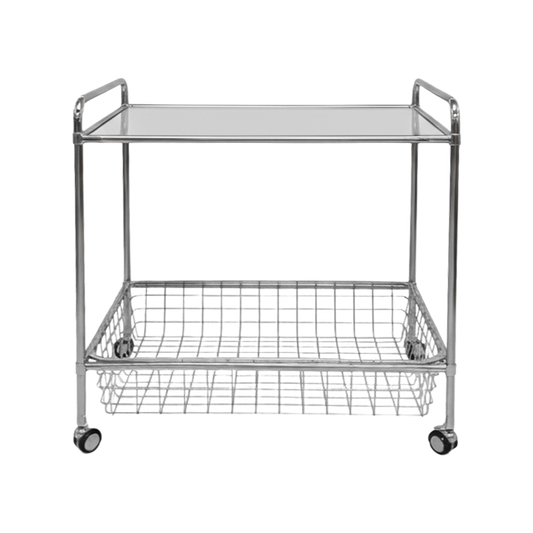 O'gre オグレ ダブルハンドルトロリー