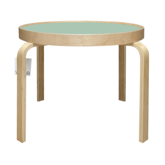 바미르 넛티 컬러 소퍄 테이블