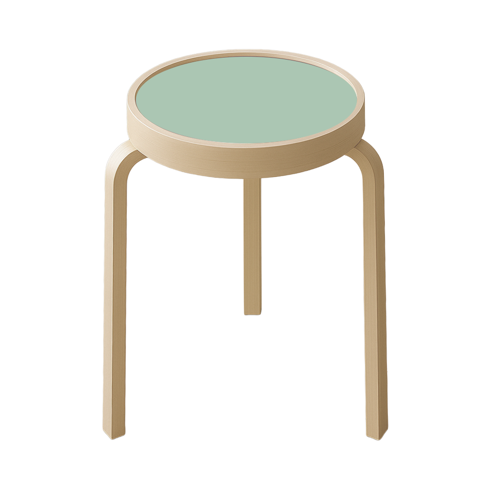 VAMIR バミル ナッティーカラースツール