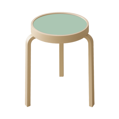 VAMIR バミル ナッティーカラースツール