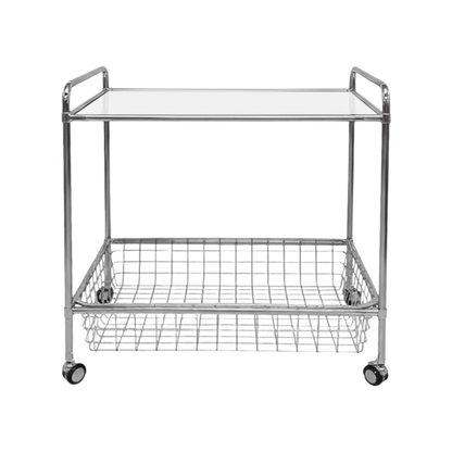 O'gre オグレ ダブルハンドルトロリー