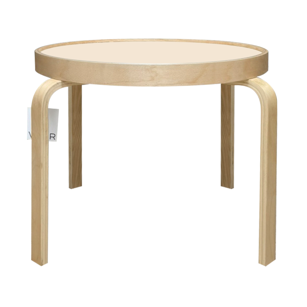 바미르 넛티 컬러 소퍄 테이블