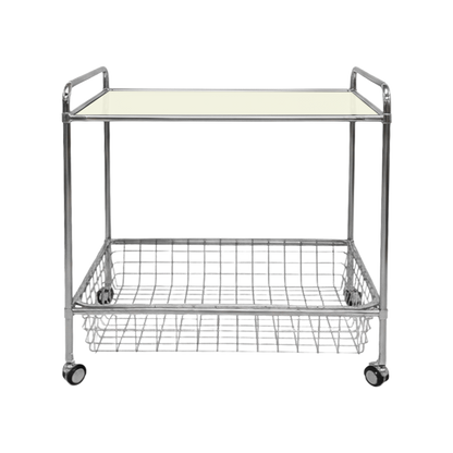 O'gre オグレ ダブルハンドルトロリー