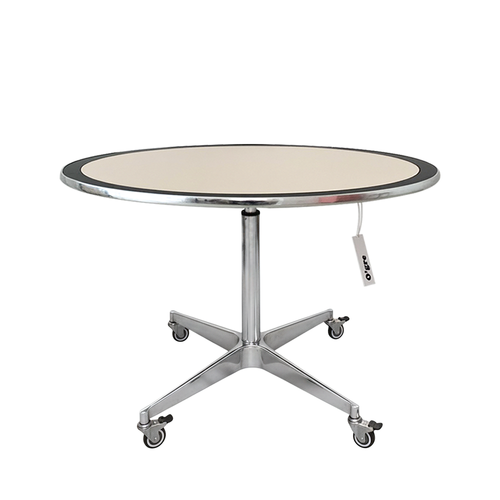 O'gre オグレ トントンホイールテーブル