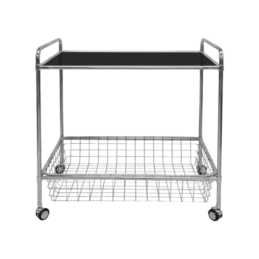 O'gre オグレ ダブルハンドルトロリー