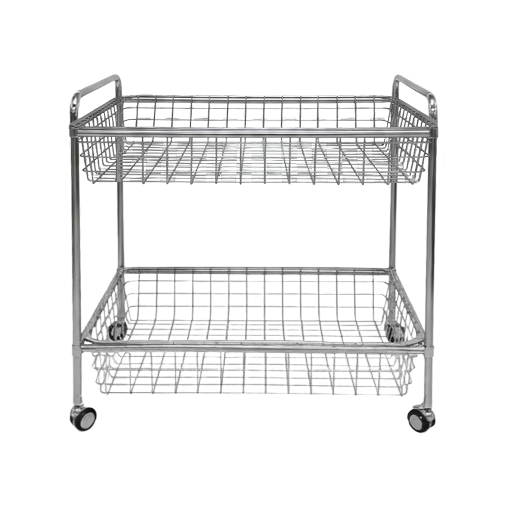 O'gre オグレ ダブルハンドルトロリー