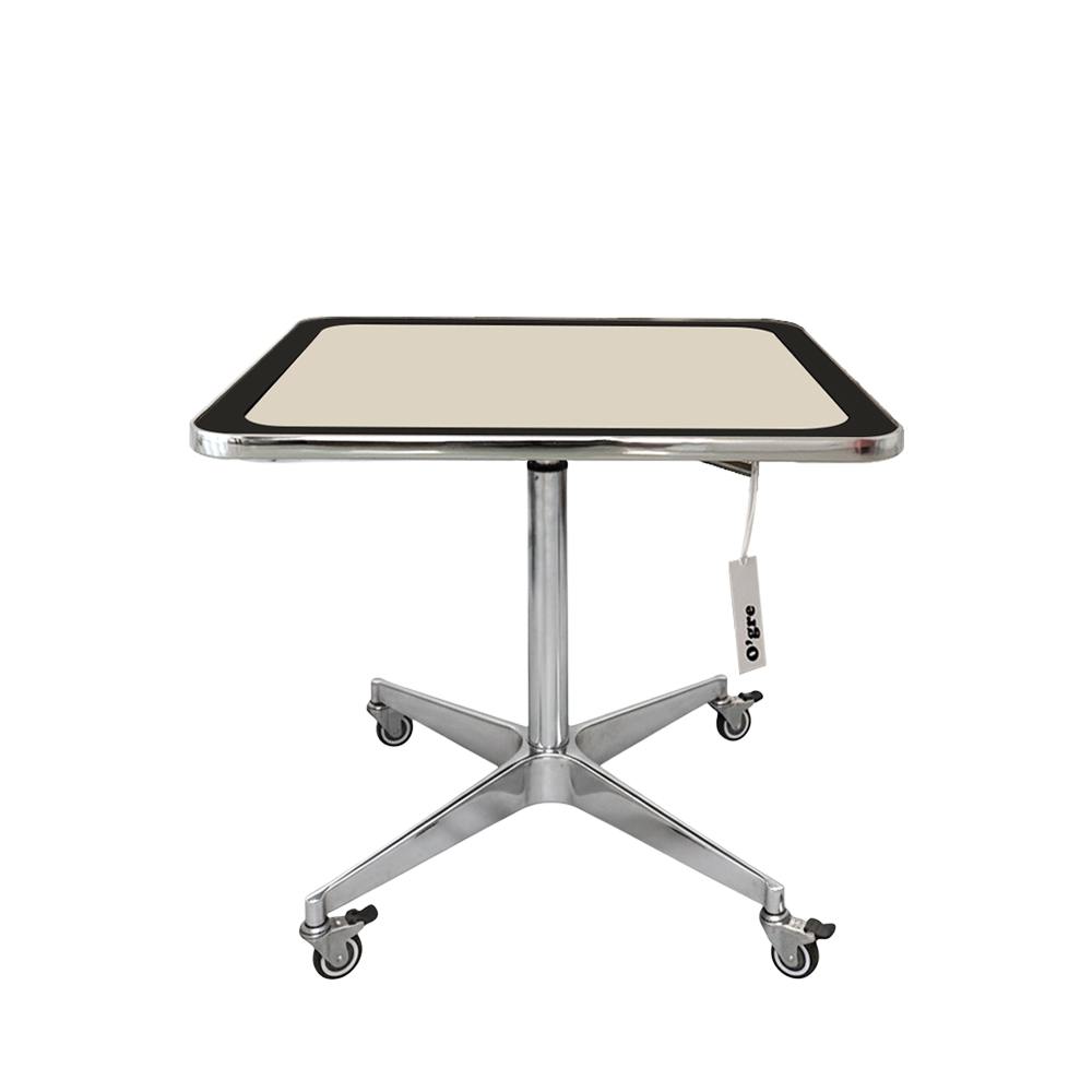 O'gre オグレ トントンホイールテーブル