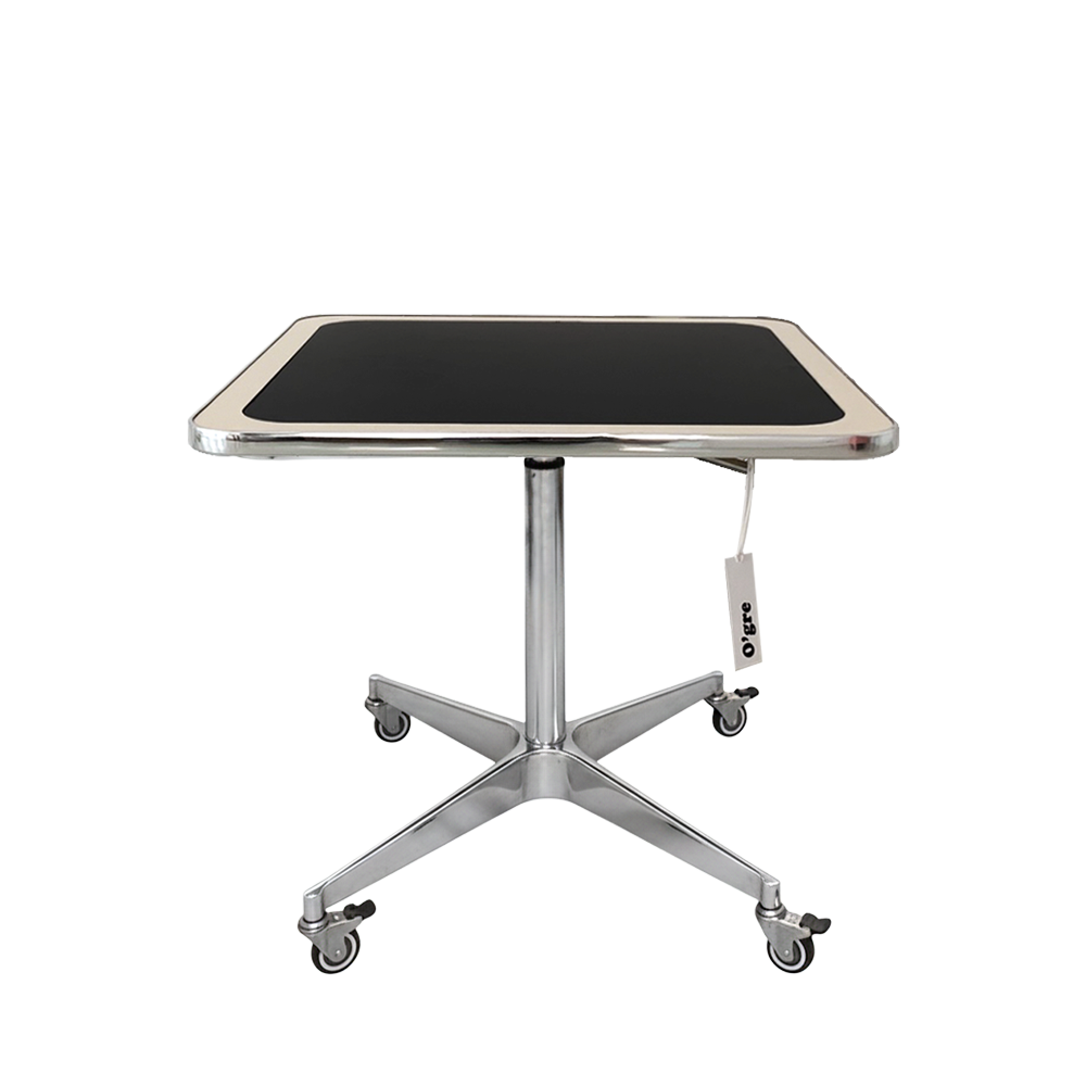 O'gre オグレ トントンホイールテーブル