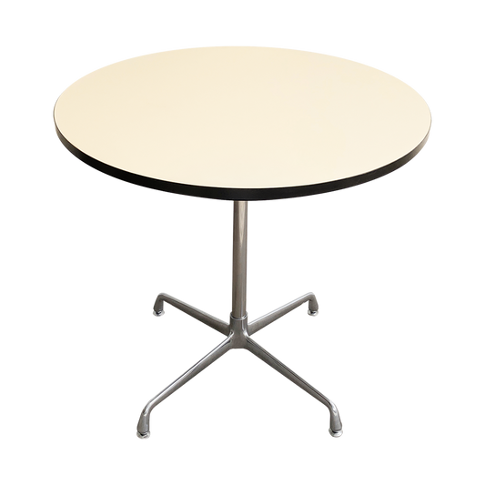 오그레 미드센추리 원형 테이블