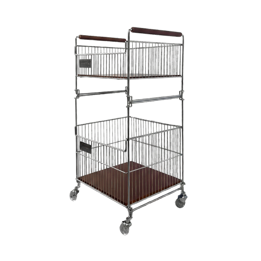 O'gre オグレ キッチニングハンドルトロリー