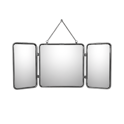 O'gre オグレ トリプルチェーンミラー