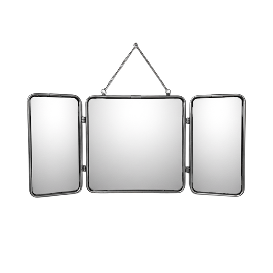 O'gre オグレ トリプルチェーンミラー