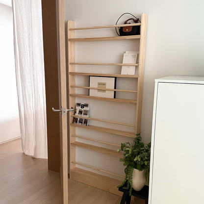 O'gre オグレ デイリーウッドラック