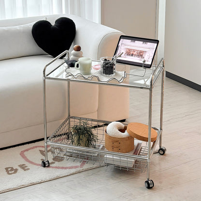 O'gre オグレ ダブルハンドルトロリー