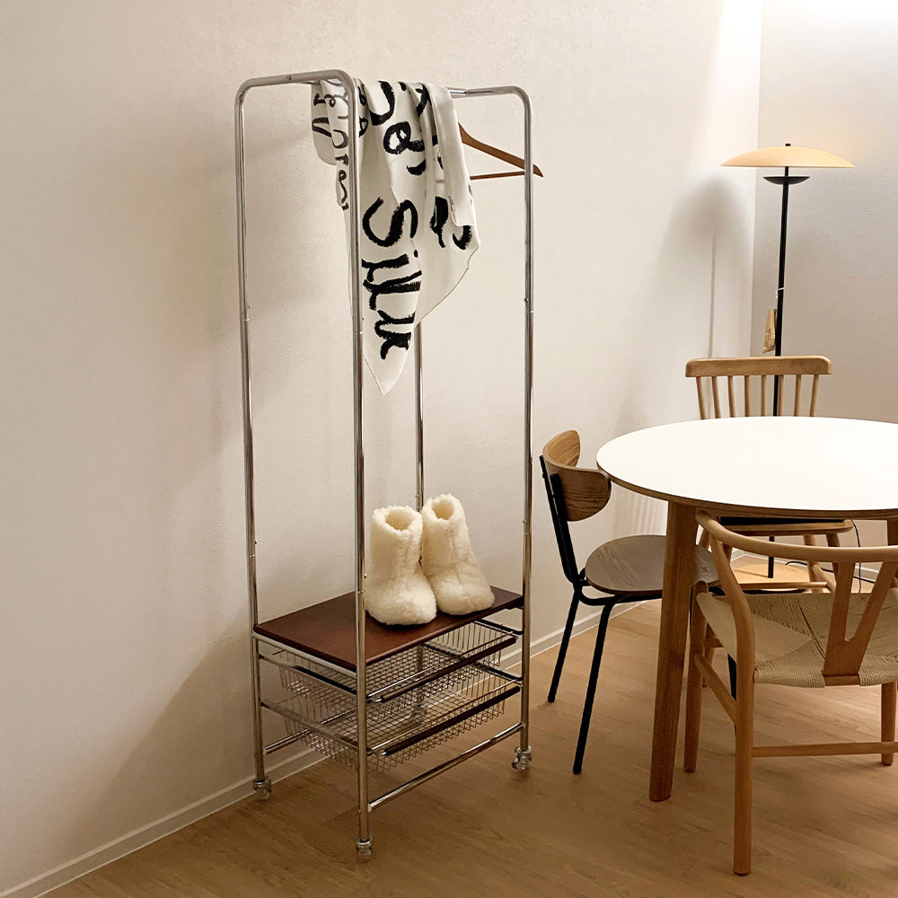 O'gre オグレ レトリーハンガートロリー