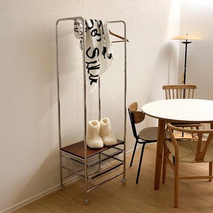 O'gre オグレ レトリーハンガートロリー