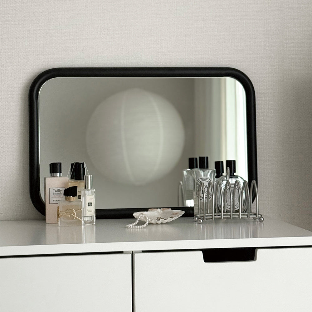 오그레 비엔나 프레임 거울