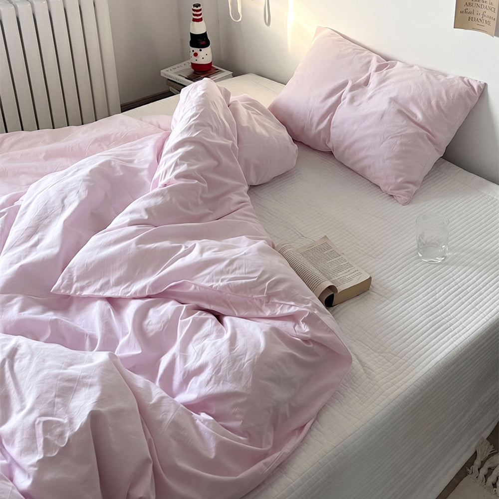베르블루 SHERBET 셔벗 베개/이불커버