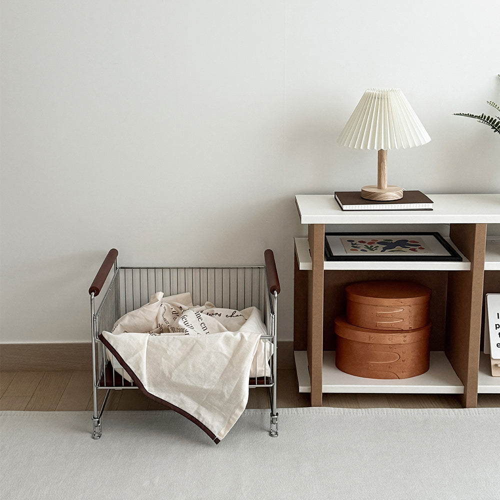 O'gre オグレ キッチニングハンドルトロリー