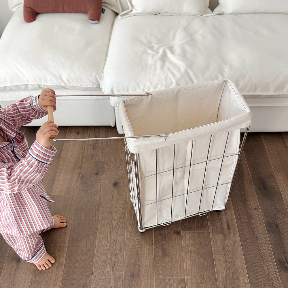 O'gre オグレ フォグファブリックトロリー