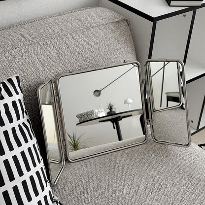 O'gre オグレ トリプルチェーンミラー