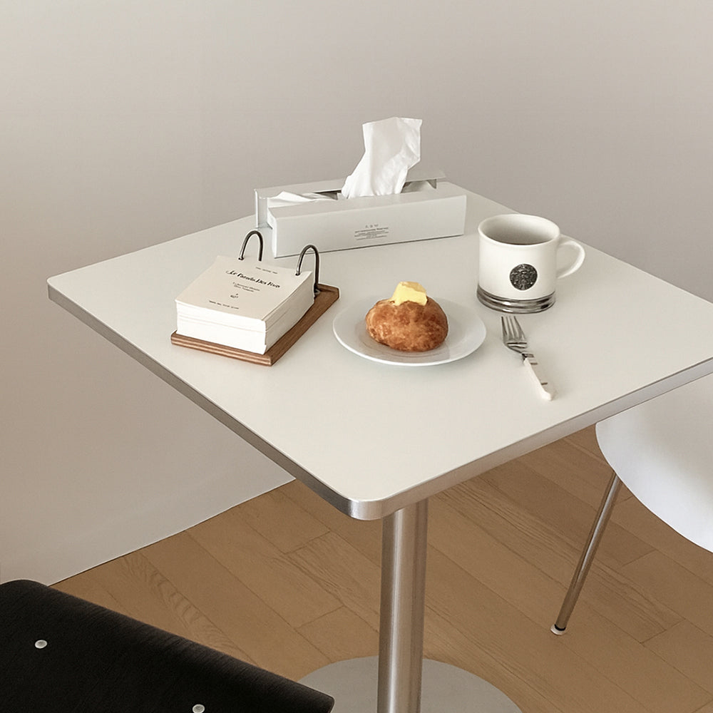 O'gre オグレ シルヴェンスクエアテーブル