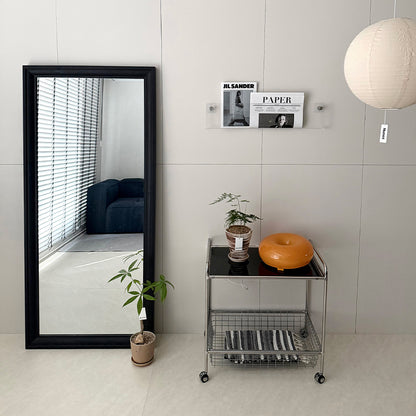 O'gre オグレ ダブルハンドルトロリー