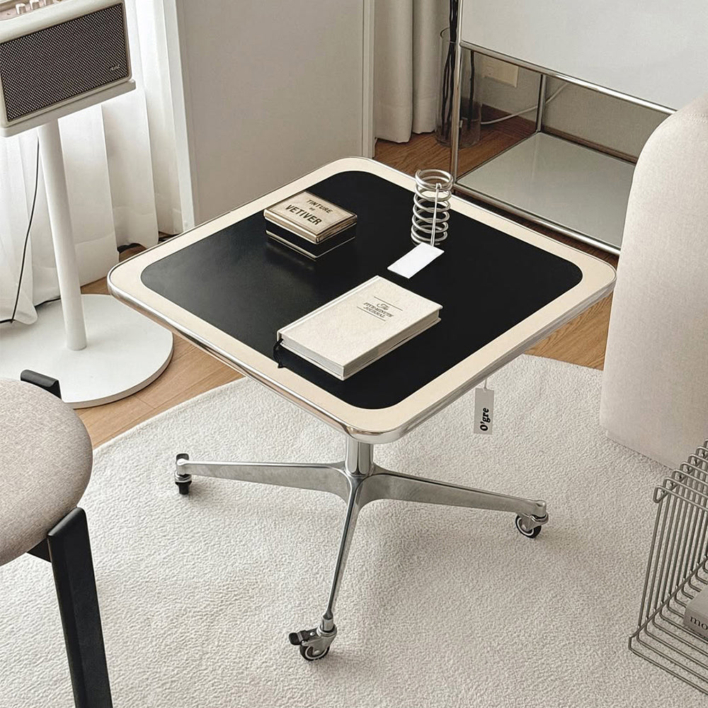 O'gre オグレ トントンホイールテーブル