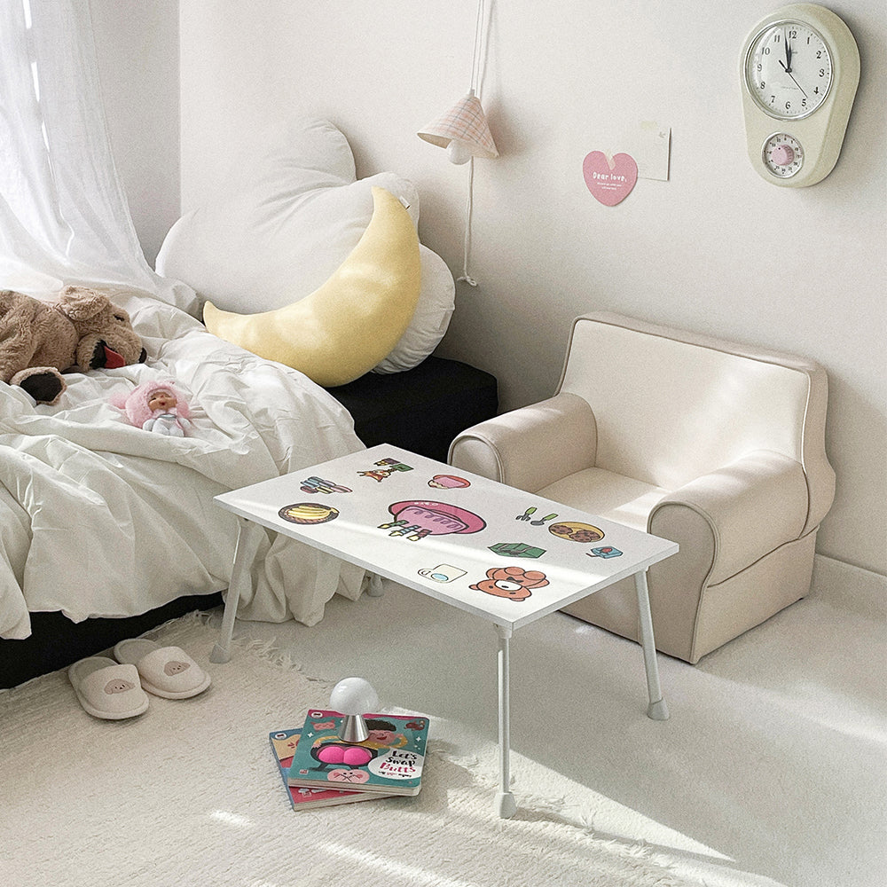 O'gre オグレ ハッピーバースデーフォールディングテーブル