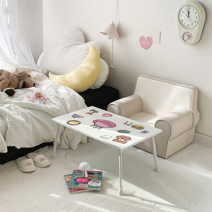 O'gre オグレ ハッピーバースデーフォールディングテーブル