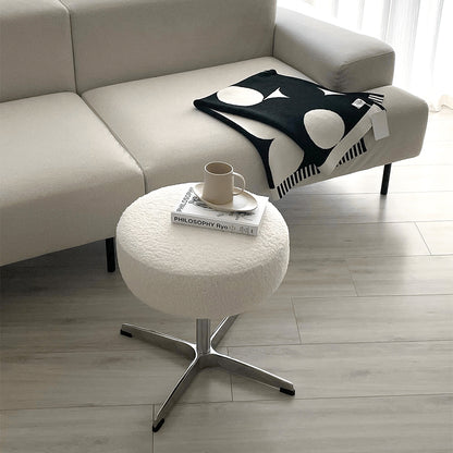 VAMIR バミル メレンゲファブリックスツール