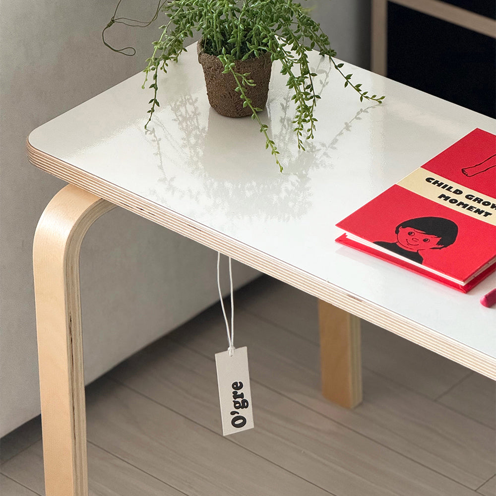 O'gre オグレ エブリデイベンチ