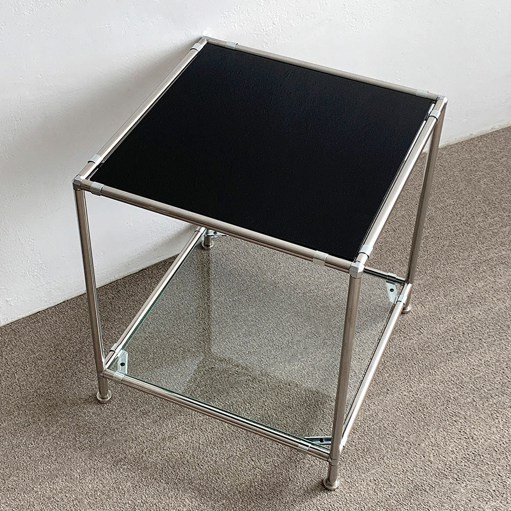 リファービッシュ商品] O'gre オグレ ステンレスモジュール家具