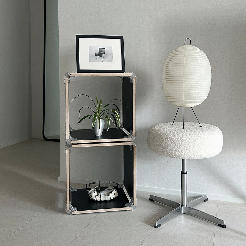 VAMIR バミル メレンゲファブリックスツール