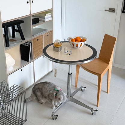 O'gre オグレ トントンホイールテーブル