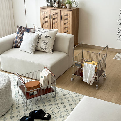 O'gre オグレ キッチニングハンドルトロリー