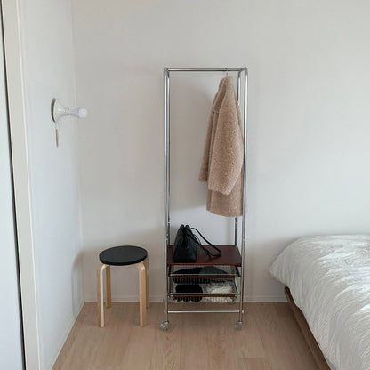 O'gre オグレ レトリーハンガートロリー