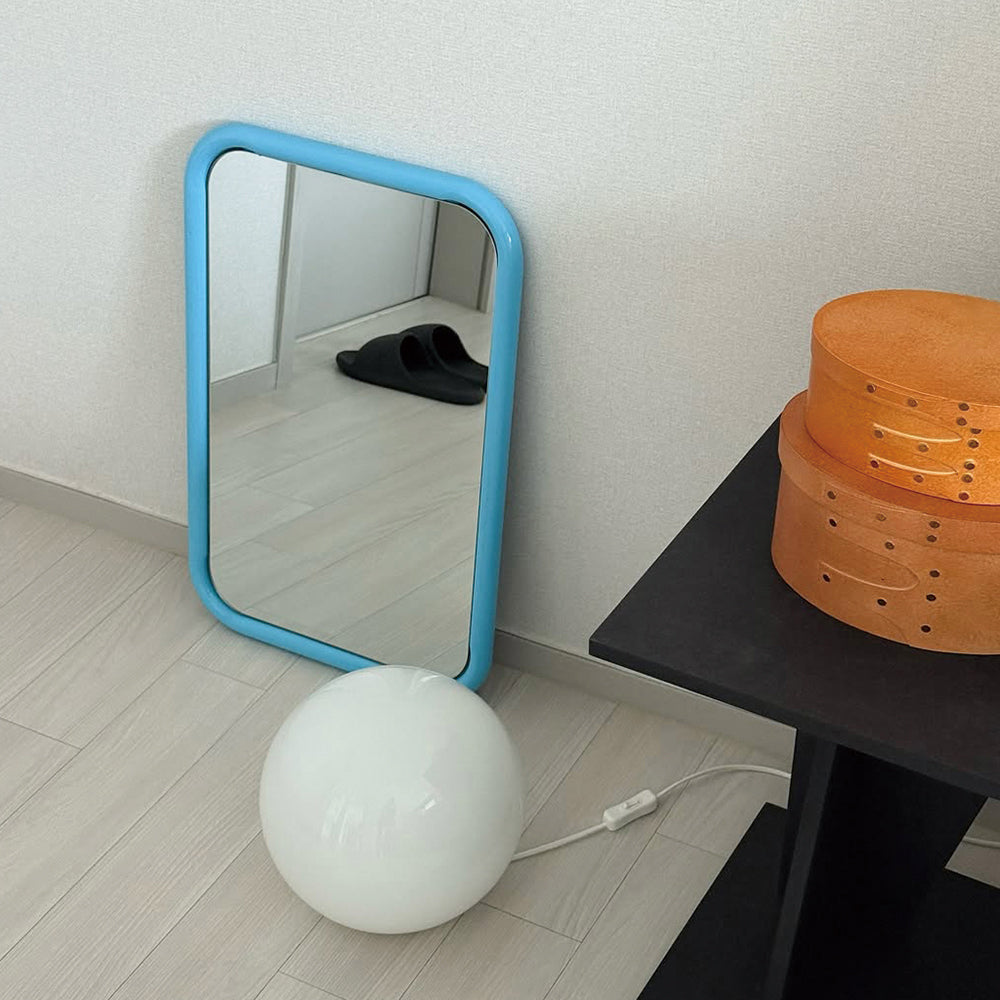 오그레 비엔나 프레임 거울