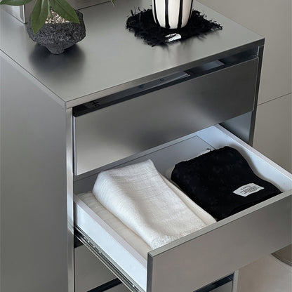 VAMIR バミル アークティック引き出しトロリー