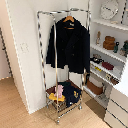 O'gre オグレ レトリーハンガートロリー