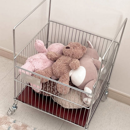 O'gre オグレ キッチニングハンドルトロリー