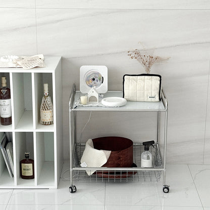 O'gre オグレ ダブルハンドルトロリー