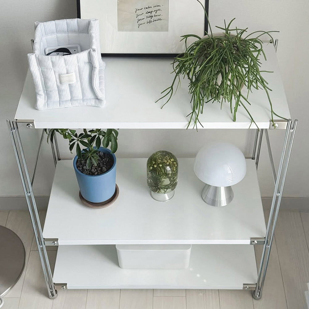 O'gre オグレ モドゥウッドシェルフ